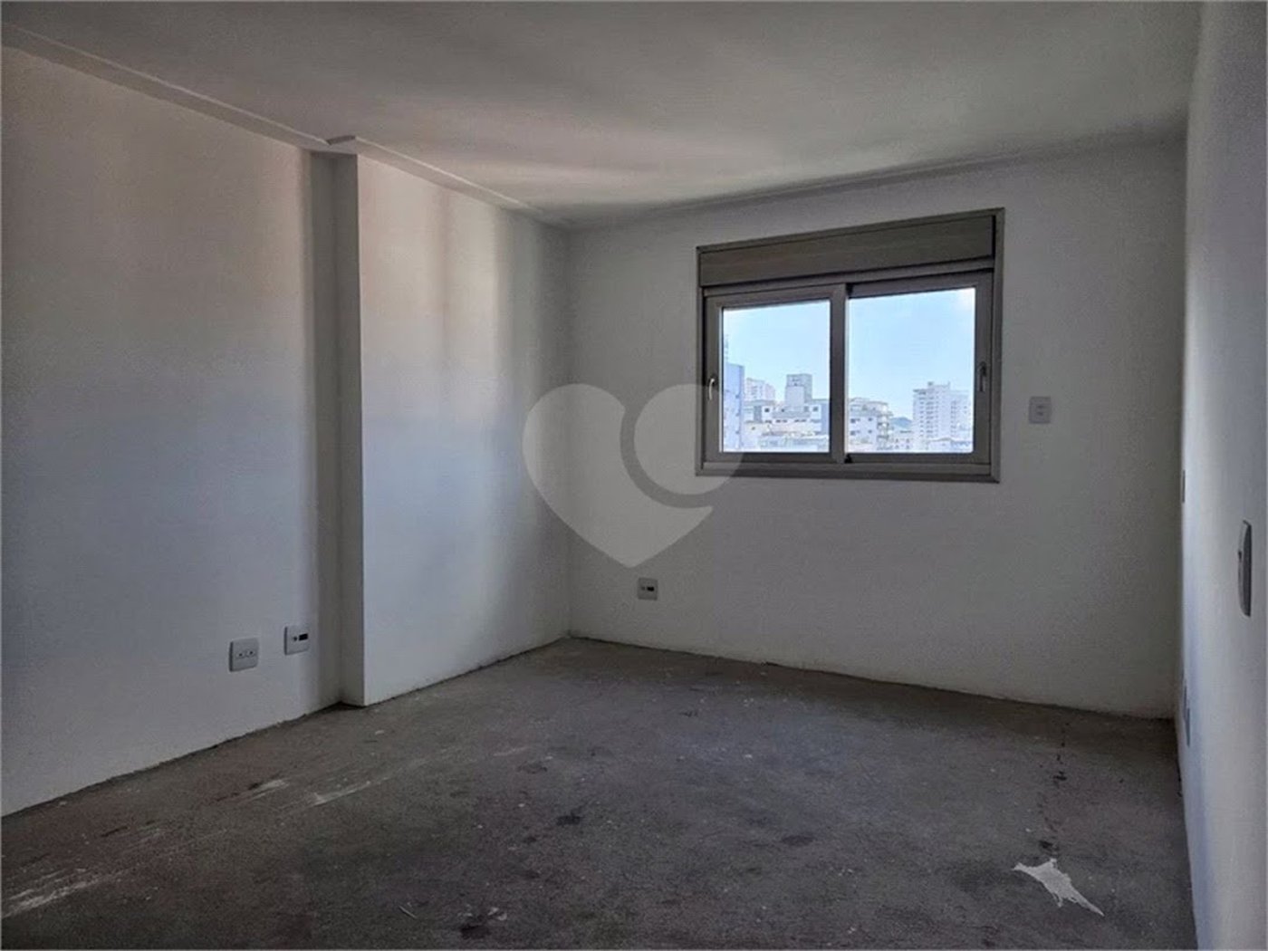 Apartamento Residencial à venda, Ponta da Praia, Santos - AP0507.