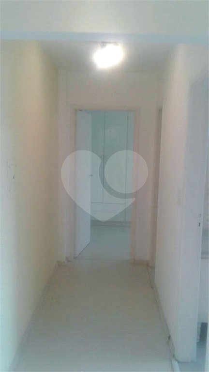 Apartamento à venda com 1 quarto em Casa Verde, São Paulo, SP