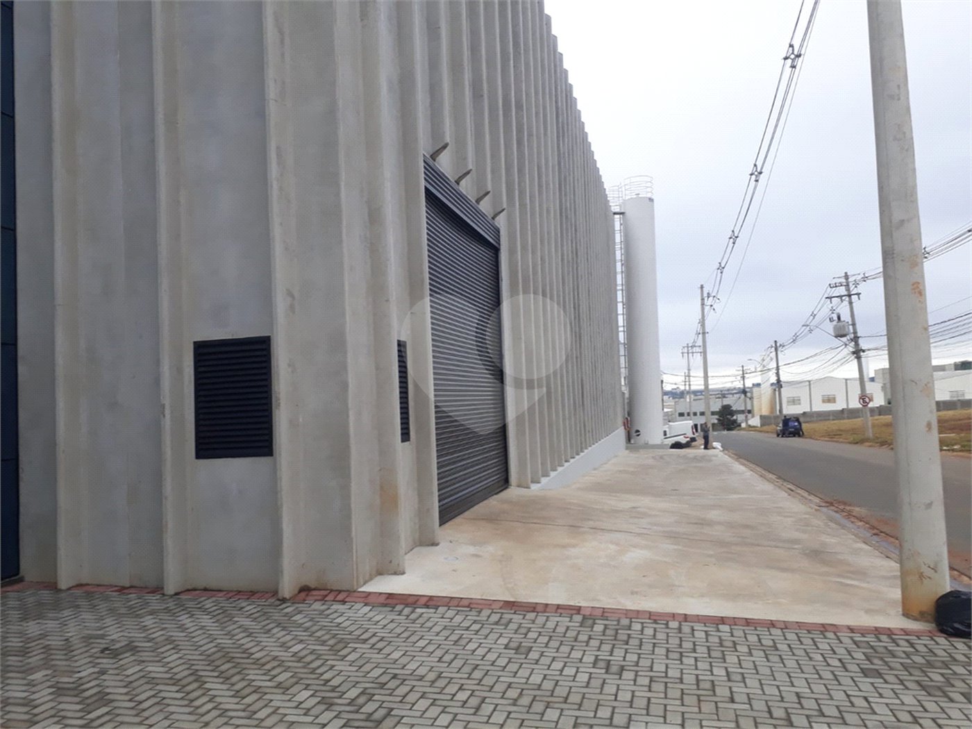 Galpão para alugar em Park Comercial de Indaiatuba, Indaiatuba, SP