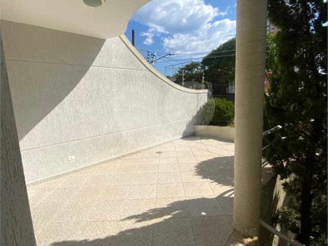 Sobrado à venda com 4 suítes em Santana, São Paulo, SP