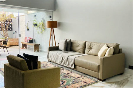 Casa à venda com 3 suítes em Jardim Londrina, São Paulo, SP
