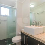 Apartamento à venda com 2 quartos, sendo 1 suíte, em Alto da Boa Vista, São Paulo, SP