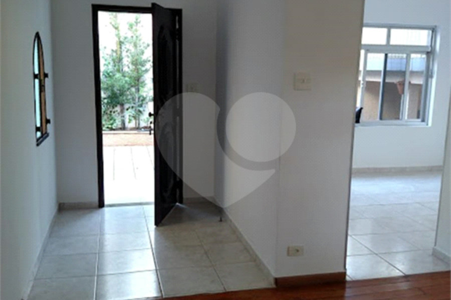 Sobrado à venda com 3 quartos em Freguesia do Ó, São Paulo, SP