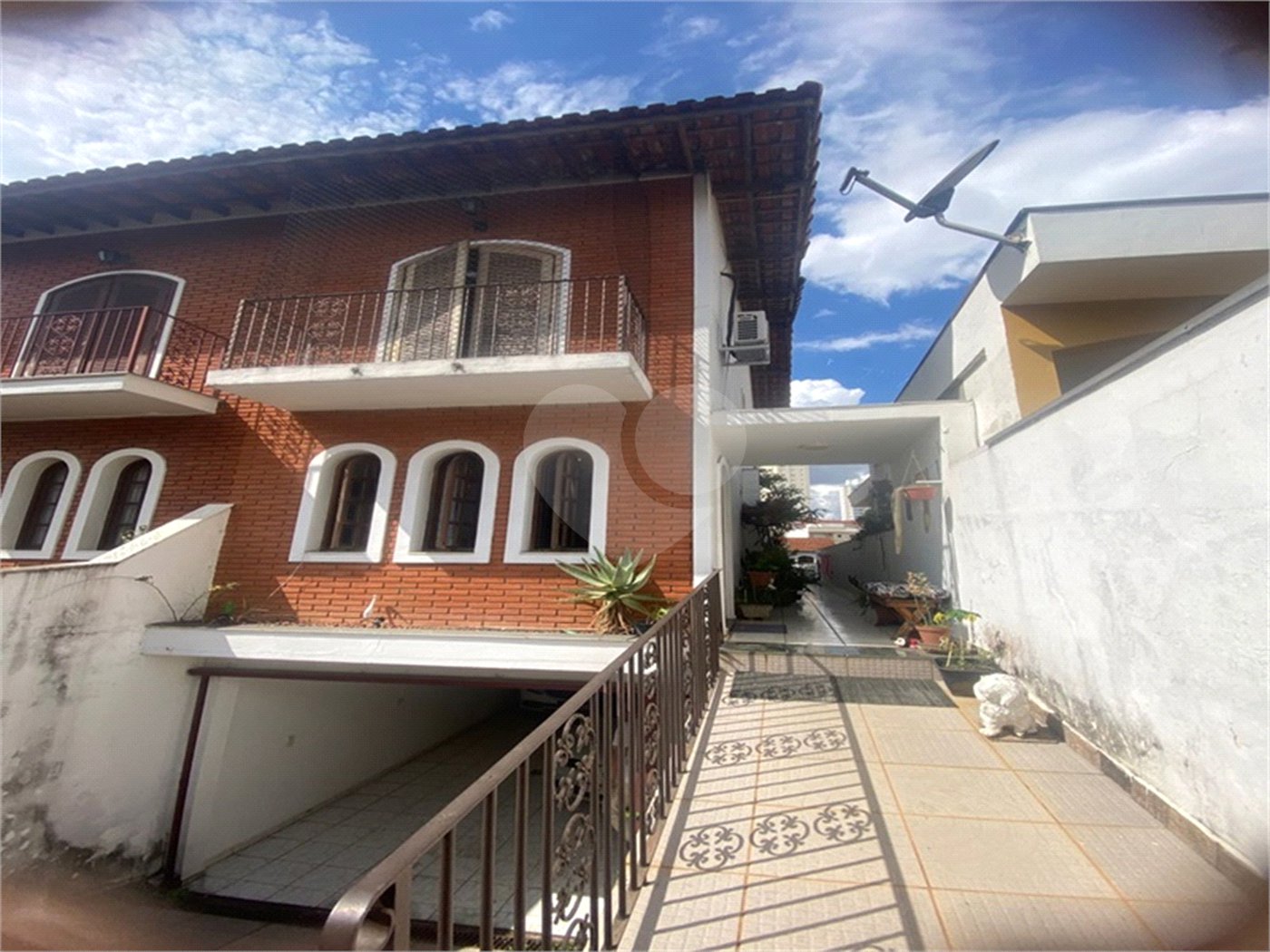 Casa à venda com 4 quartos, sendo 2 suítes, em Casa Verde, São Paulo, SP