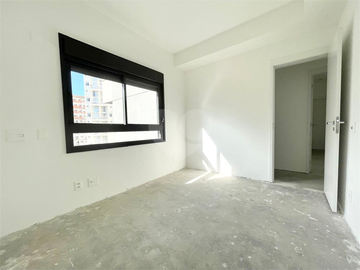 Apartamento à venda com 4 suítes em Perdizes, São Paulo, SP