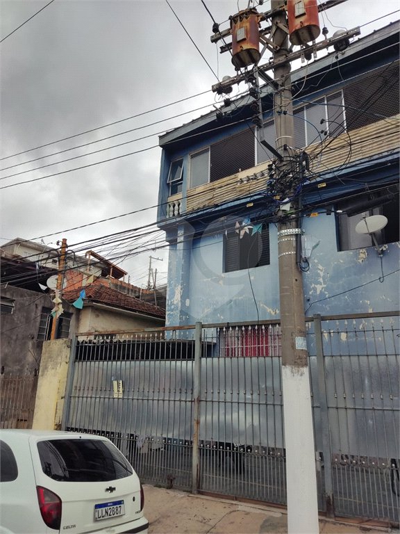 Casa à venda em Jardim Maristela, São Paulo, SP