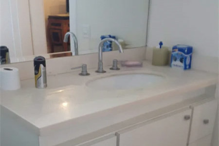 Casa à venda com 4 suítes no condomínio Residencial Morumbi, São Paulo - SP