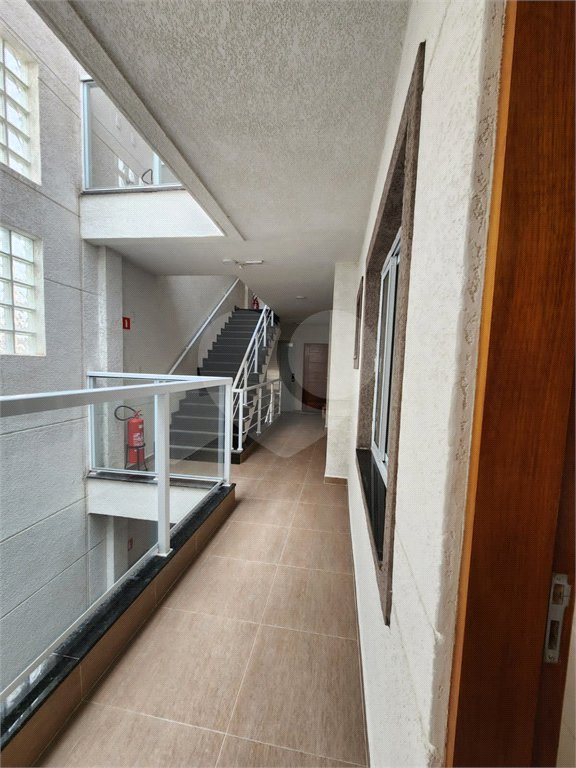 Apartamento à venda com 2 quartos, sendo 1 suíte,  em Água Fria, São Paulo, SP