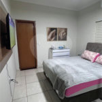 Casa à venda com 2 quartos, sendo 1 suíte,  em Ipiranga, Ribeirão Preto, SP