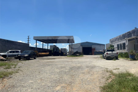 Terreno à venda em Vila Suissa, Mogi das Cruzes, SP