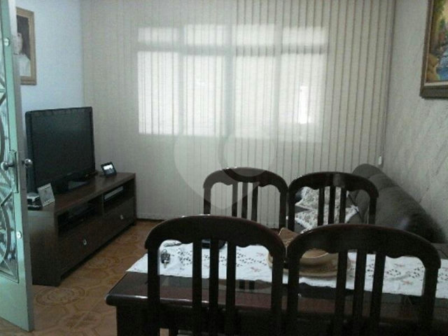 Sobrado à venda com 3 quartos, sendo 1 suíte,  em Vila Nova Cachoeirinha, São Paulo, SP