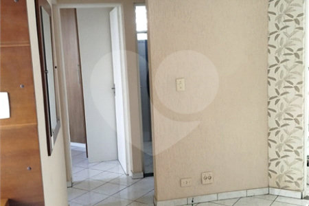 Apartamento à venda com 2 quartos em Liberdade, São Paulo, SP