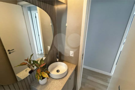 Apartamento à venda com 3 quartos, sendo 1 suíte,  em Jardim Pereira Leite, São Paulo, SP