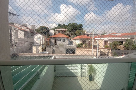 Sobrado à venda com 3 suítes em Água Fria, São Paulo, SP