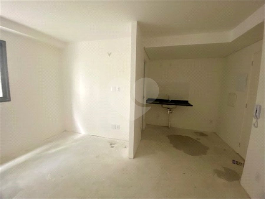 Apartamento à venda com 1 quarto em Consolação, São Paulo, SP