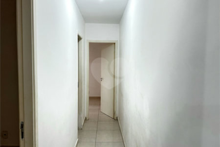 Apartamento à venda com 2 quartos em Parque Imperial, Ferraz de Vasconcelos, SP