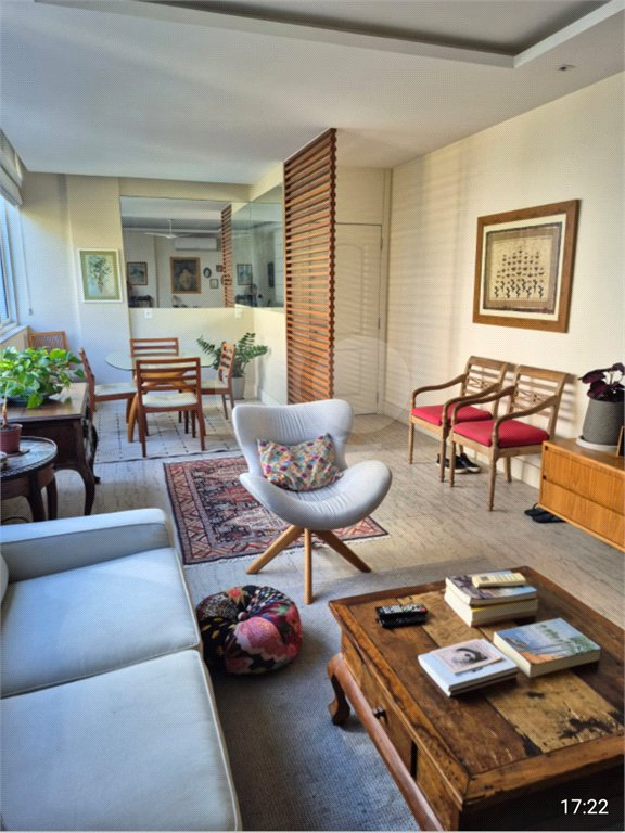 Apartamento à venda com 3 quartos, sendo 1 suíte, em Humaitá, Rio de Janeiro, RJ