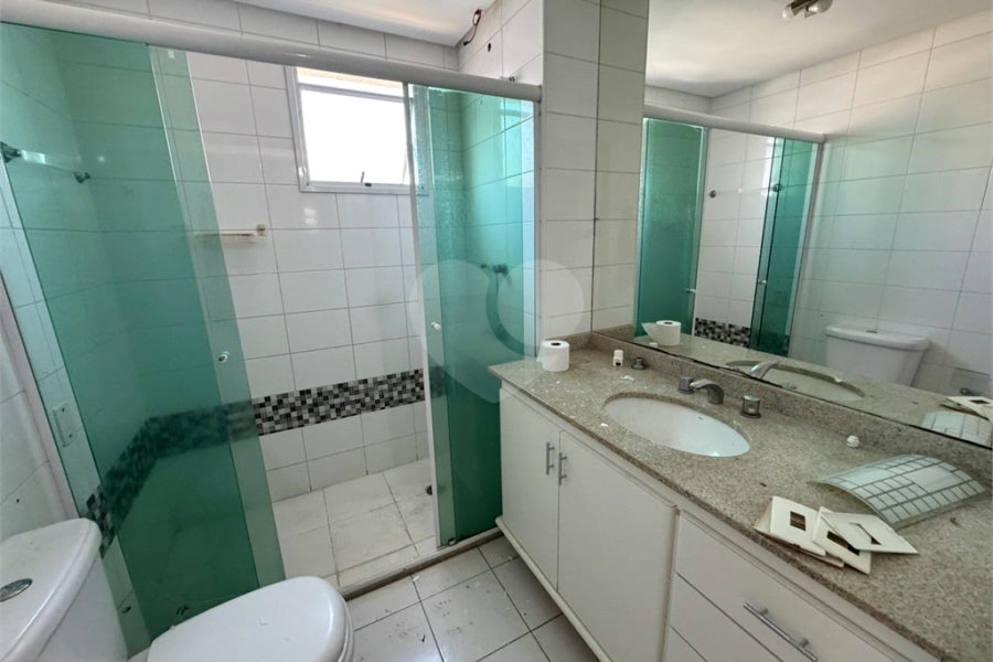 Apartamento à venda com 3 suítes em Mandaqui, São Paulo, SP