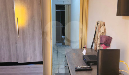 Casa à venda com 2 quartos em Vila Caputera, Mogi das Cruzes, SP