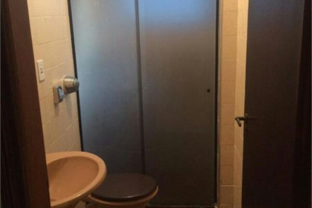 Apartamento Residencial à venda, Itararé, São Vicente - AP1812.