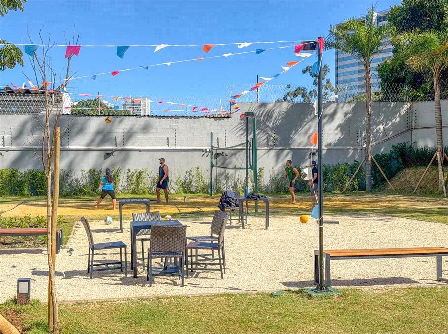 Apartamento à venda com 2 quartos em Lapa, São Paulo, SP
