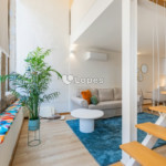 Apartamento T2 Duplex à venda no Bonfim, Porto, Portugal – Mobiliado