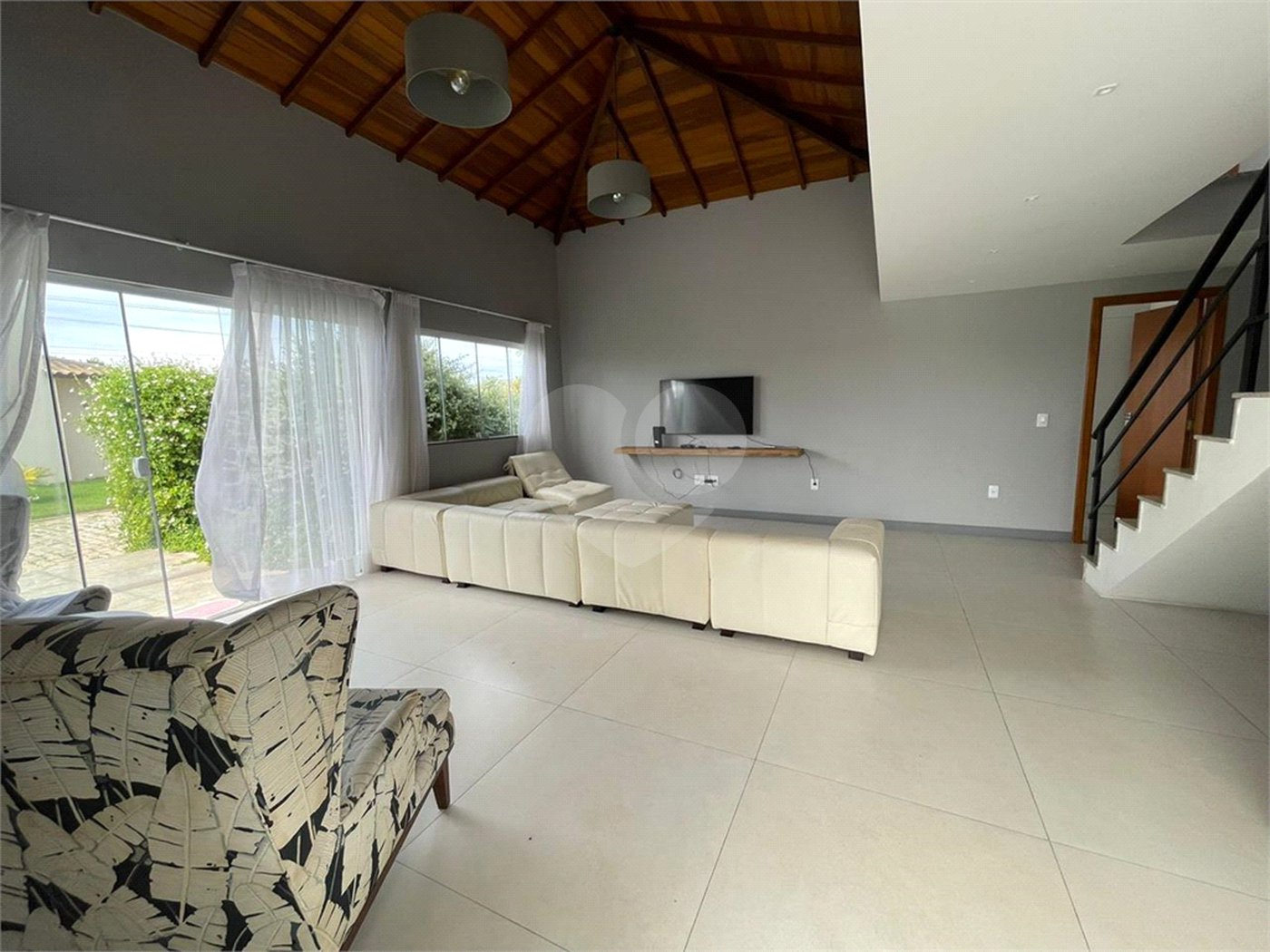 Casa à venda com 4 suítes em Praia Rasa, Armação dos Búzios, RJ