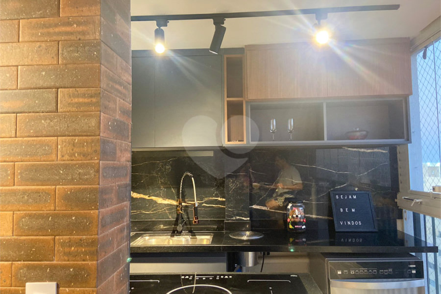Apartamento à venda com 3 quartos, sendo 1 suíte, em Tucuruvi, São Paulo, SP