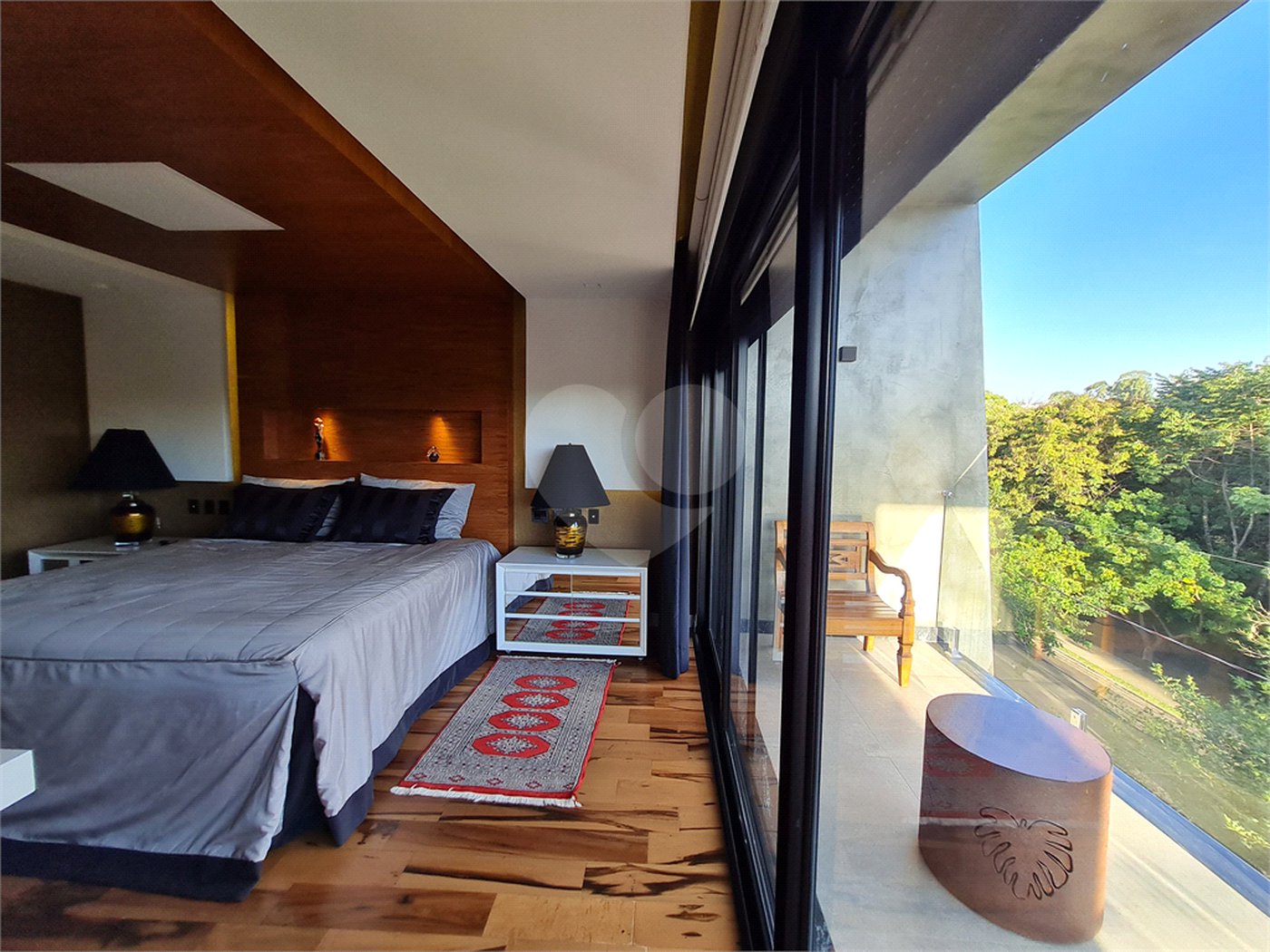Casa à venda com 4 suítes no condomínio Lago da Boa Vista, Sorocaba - SP
