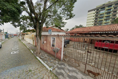 Casa à venda com 2 quartos em Vila Paiva, Suzano, SP