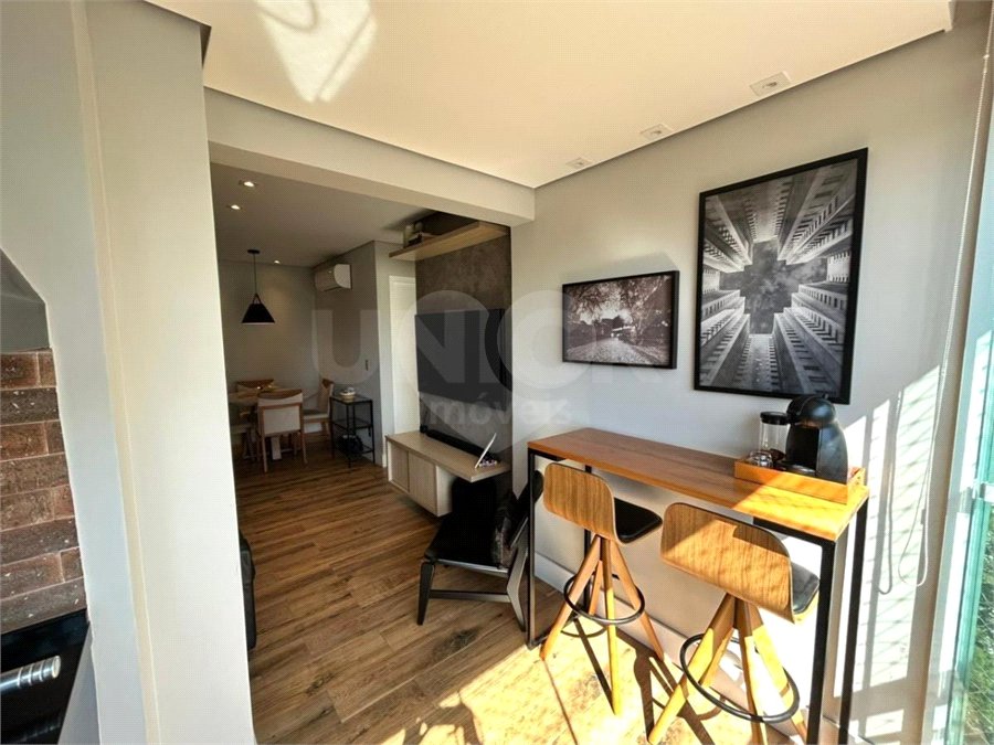 Apartamento à venda com 2 quartos, sendo 1 suíte, em Vila Andrade, São Paulo, SP