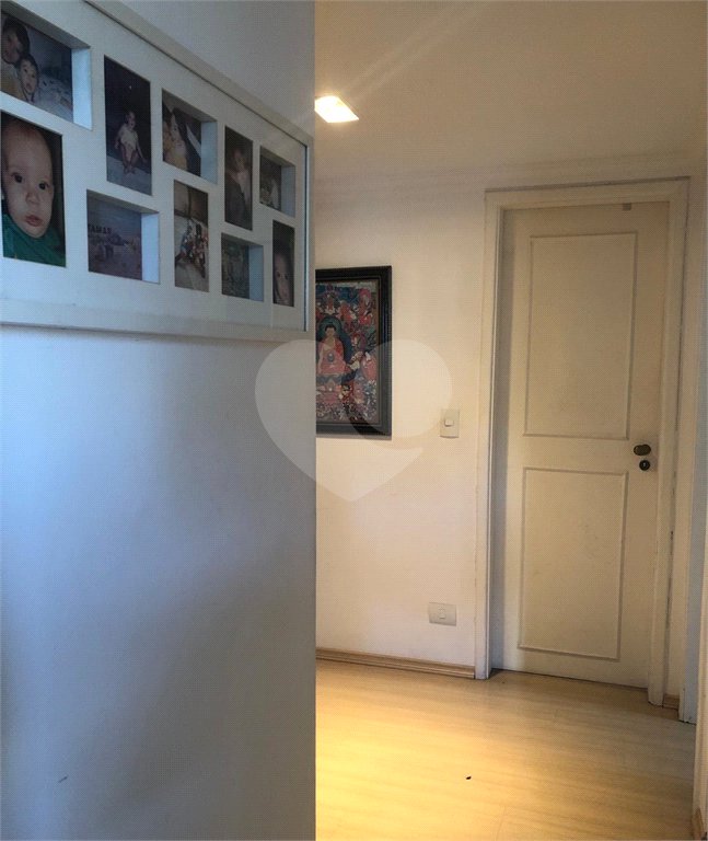 Apartamento à venda com 4 quartos, sendo 3 suítes, em Fazenda Morumbi, São Paulo, SP