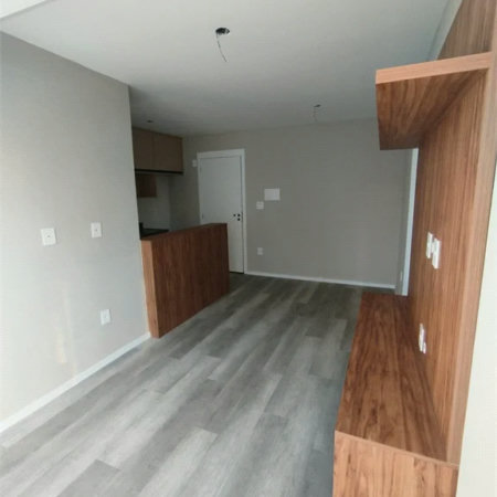 Apartamento à venda com 1 quarto em Vila Andrade, São Paulo, SP