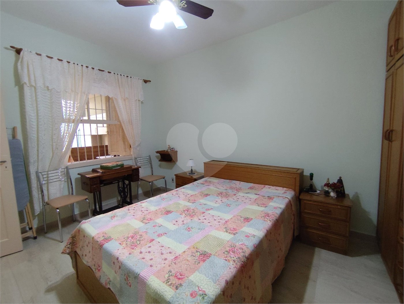 Casa Térrea à venda com 2 quartos em Santa Teresinha, São Paulo, SP