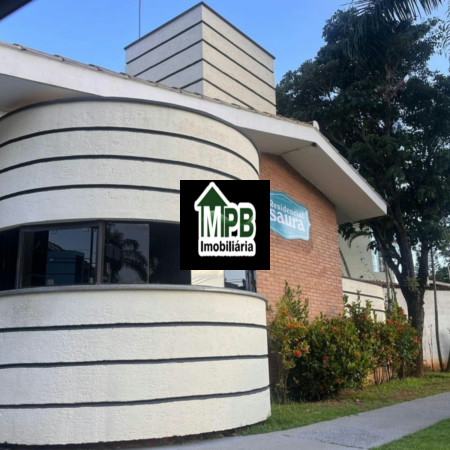 Casa para alugar com 6 quartos, sendo 5 suítes, em Jardim Isaura, Sorocaba, SP