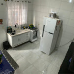 Casa à venda com 2 quartos em Vila Melchizedec, Mogi das Cruzes, SP