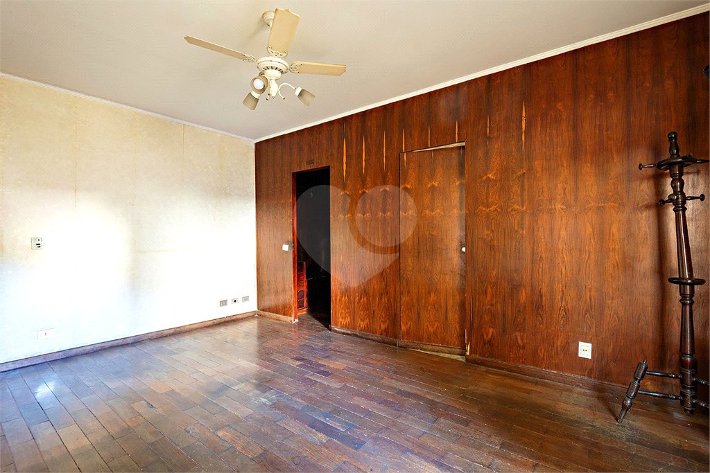 Casa Térrea à venda ou para alugar com 4 suítes em Alto da Boa Vista, São Paulo, SP