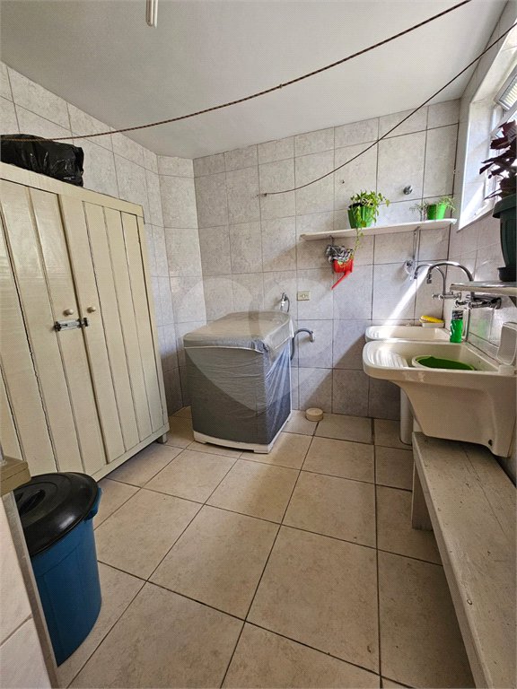 Casa Térrea à venda com 4 quartos, sendo 1 suíte, em Parque Edu Chaves, São Paulo, SP