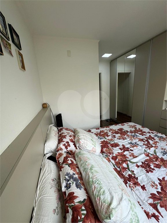 Apartamento à venda com 2 quartos, sendo 1 suíte, em Jardim Caboré, São Paulo, SP