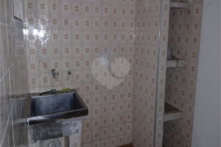 Sobrado à venda com 2 quartos em Vila Miami, São Paulo, SP