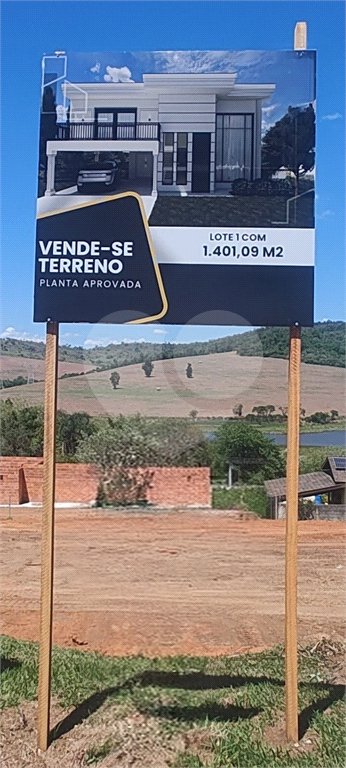 Terreno à venda no condomínio Vila Dom Pedro, Atibaia - SP