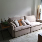Apartamento à venda com 2 quartos em Jardim Barro Branco, Cotia, SP