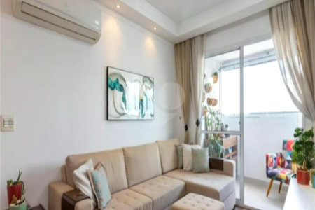 Apartamento à venda com 3 quartos, sendo 1 suíte,  em Tucuruvi, São Paulo, SP