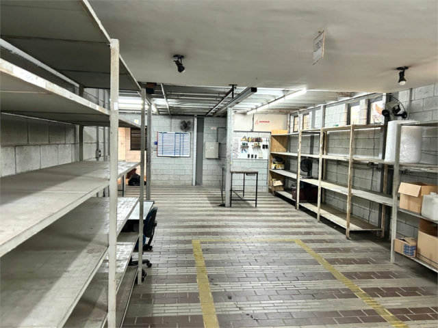 Galpão à venda ou para alugar em Mandaqui, São Paulo, SP