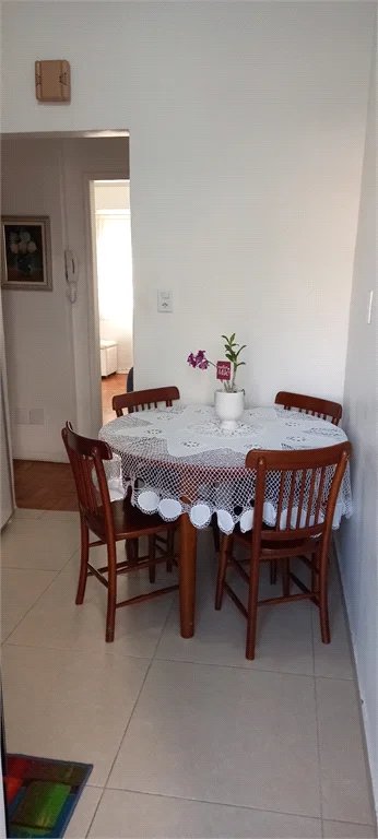 Apartamento à venda com 3 quartos em Brooklin Paulista, São Paulo, SP