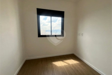 Apartamento à venda com 2 quartos em Vila Mazzei, São Paulo, SP