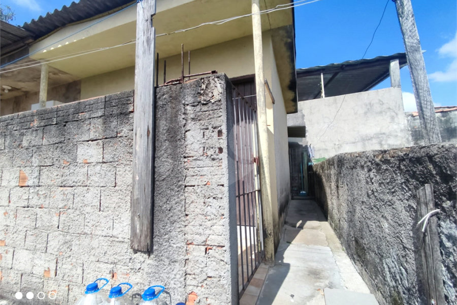 Terreno à venda em Tremembé, São Paulo, SP