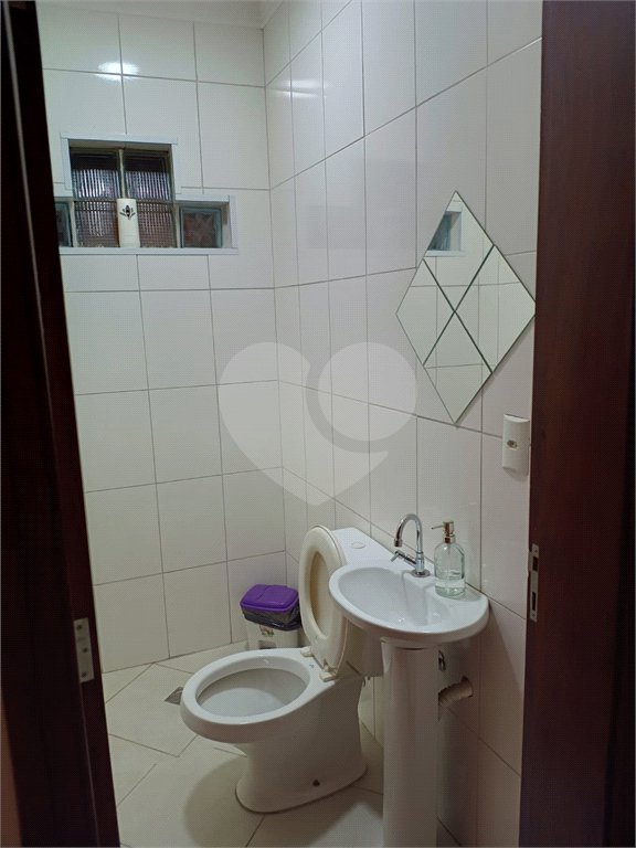 Sobrado à venda com 3 quartos, sendo 2 suítes,  em Jardim Wanel Ville V, Sorocaba, SP