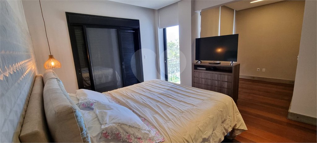 Casa à venda com 4 suítes no condomínio Aldeia da Mata, Votorantim - SP