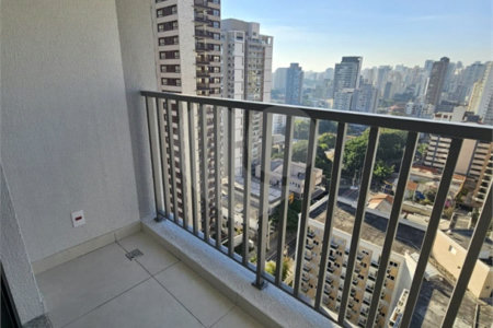 Apartamento à venda com 3 suítes em Perdizes, São Paulo, SP